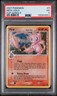Mew 3/17 Holo Rare CORRECTED HOLO BLEED Pokemon TCG Pop Series 5 - PSA 5