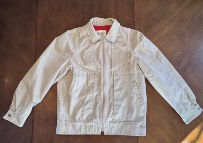 London Fog Men s Weather Wear of Distinction Work Jacket Size 40 Regular Vintage