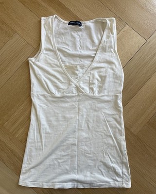 Mama Licious, Stilltop, Weiß, CREMEWEIẞ, S, TOP