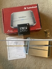 Rockford Fosgate PM500X1bd