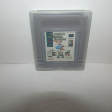 Olympic Summer Games Nintendo Game Boy Video Game Cartridge Only Tested Working