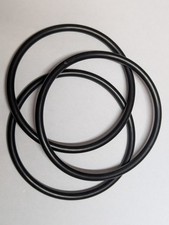 Adey Magnaclean Professional / Micro 2 Filter Top O Ring Seal Washer x3