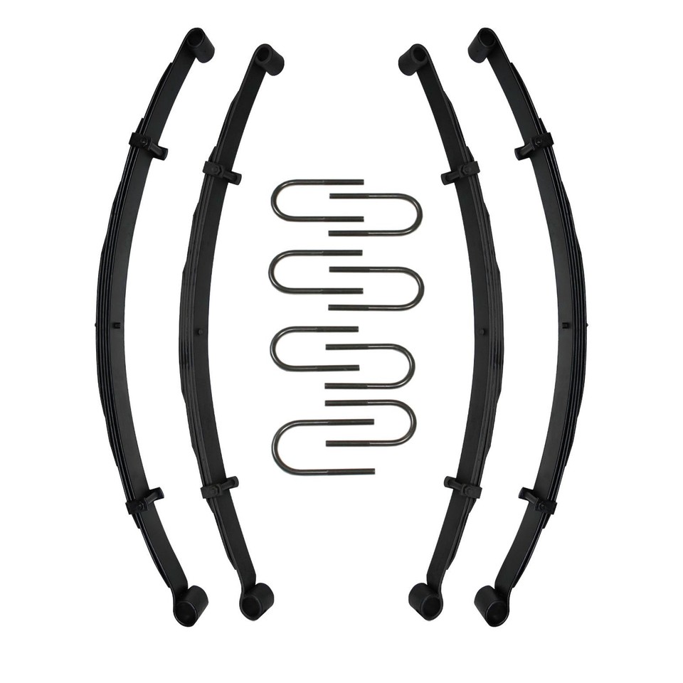 Skyjacker 2.5 Suspension Lifts for | TJ251K-B-SKY | Custom Offsets