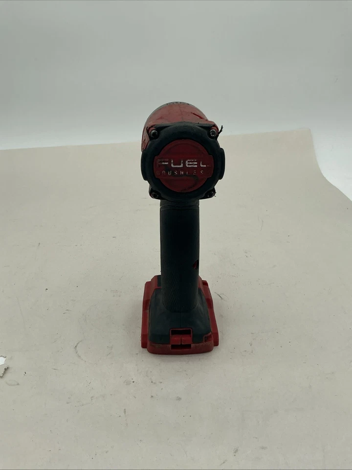 Destornillador de impacto Milwaukee 2953-20 Foto 4 de 4