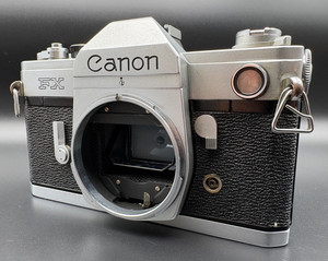 Canon Fx Camera | eBay