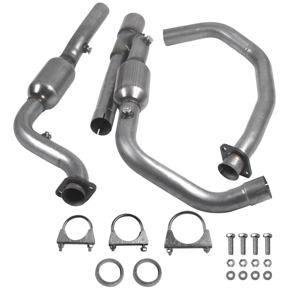 Catalytic Converter for 2006-2007 Dodge Ram 1500 2004-06 Ram 2500 Ram 3500 5.7L - Image 2 of 4