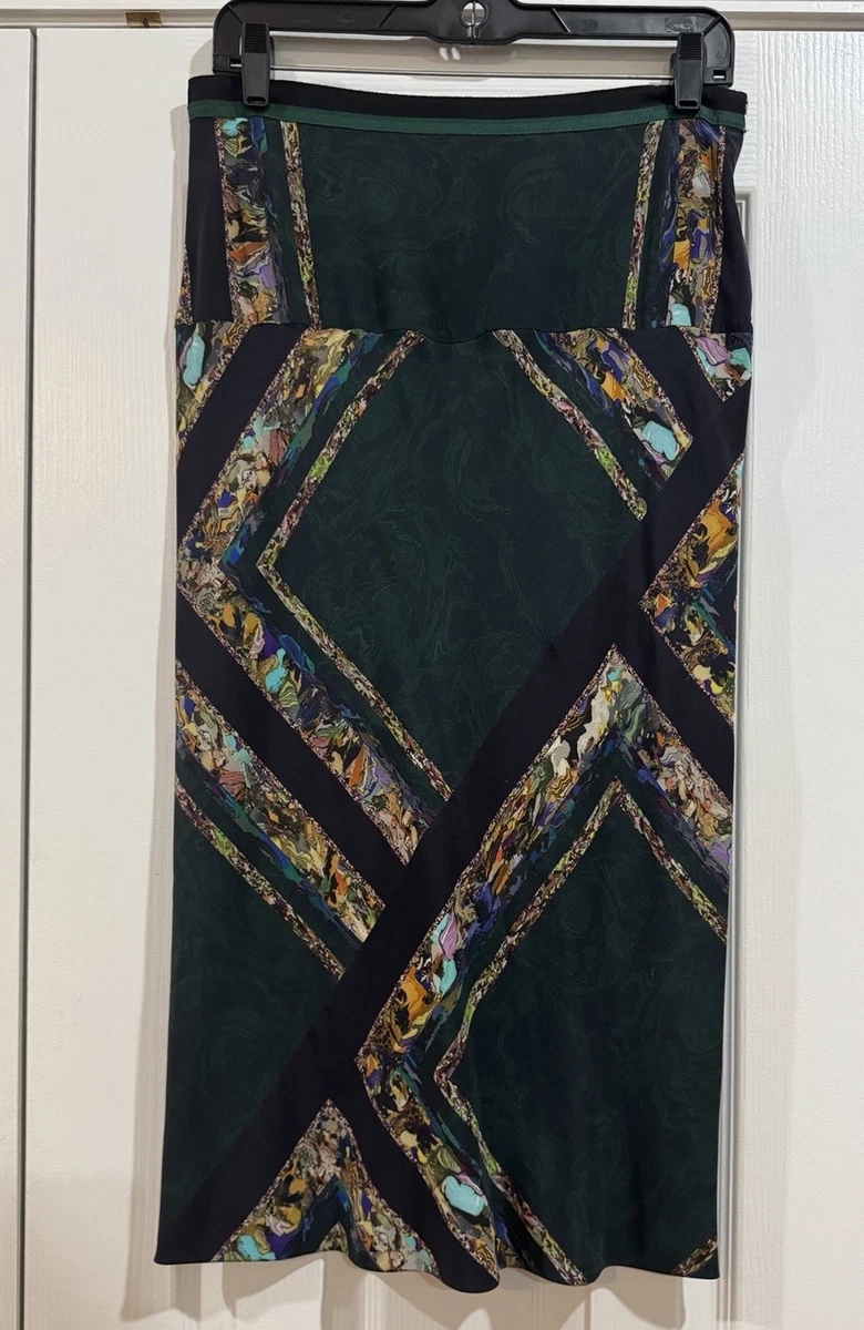DRIES VAN NOTEN Silk Skirts for Women for sale | eBay