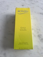 Biotherm Eau Soleil Eau de Toilette Spray 100ml