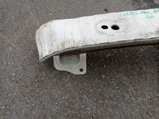 Pare-choc arrière Volvo C70