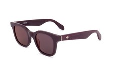 Adidas Original OR0109 81U VIOLET 47/22/150 Unisex Sunglasses