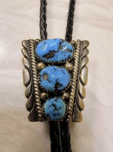 インディアンジュエリーRobert&Bernice Leekya バックル Leekya Native American Turquoise Jewelry Buckle C4569ZE - Adobe