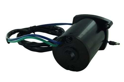 Jual 430-22011 Outboard Tilt Trim Motor 12V Fit For Mercury Marine All Models 135 Hp 150 Hp 175 Hp 200 Hp 225 Hp 250 Hp Replace 82870 I.1258716821