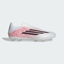 adidas F50 League Laceless FG MG Lamine Yamal...