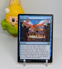Flow State] #49 Prices | Magic Secrets of Strixhaven | Magic Cards