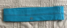 Lululemon Turquoise Headband