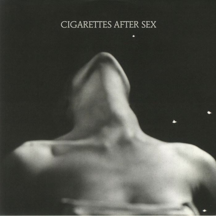 CIGARETTES AFTER SEX - I - Vinyl (12"")