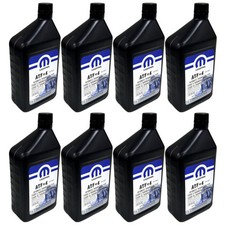Mopar Atf4 Automatic Transmission Fluid 8 Quart Case Pack Atf4 68218057ac-008 Mopar Atf4 Automatic Transmission Fluid 8 Quart Case Pack Atf4 68218057ac-008