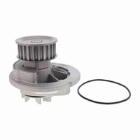 Vaico V40-50008 Wasserpumpe + Dichtung FüR Opel Astra G 1.6 Zafira A 1.4 1.6 16V