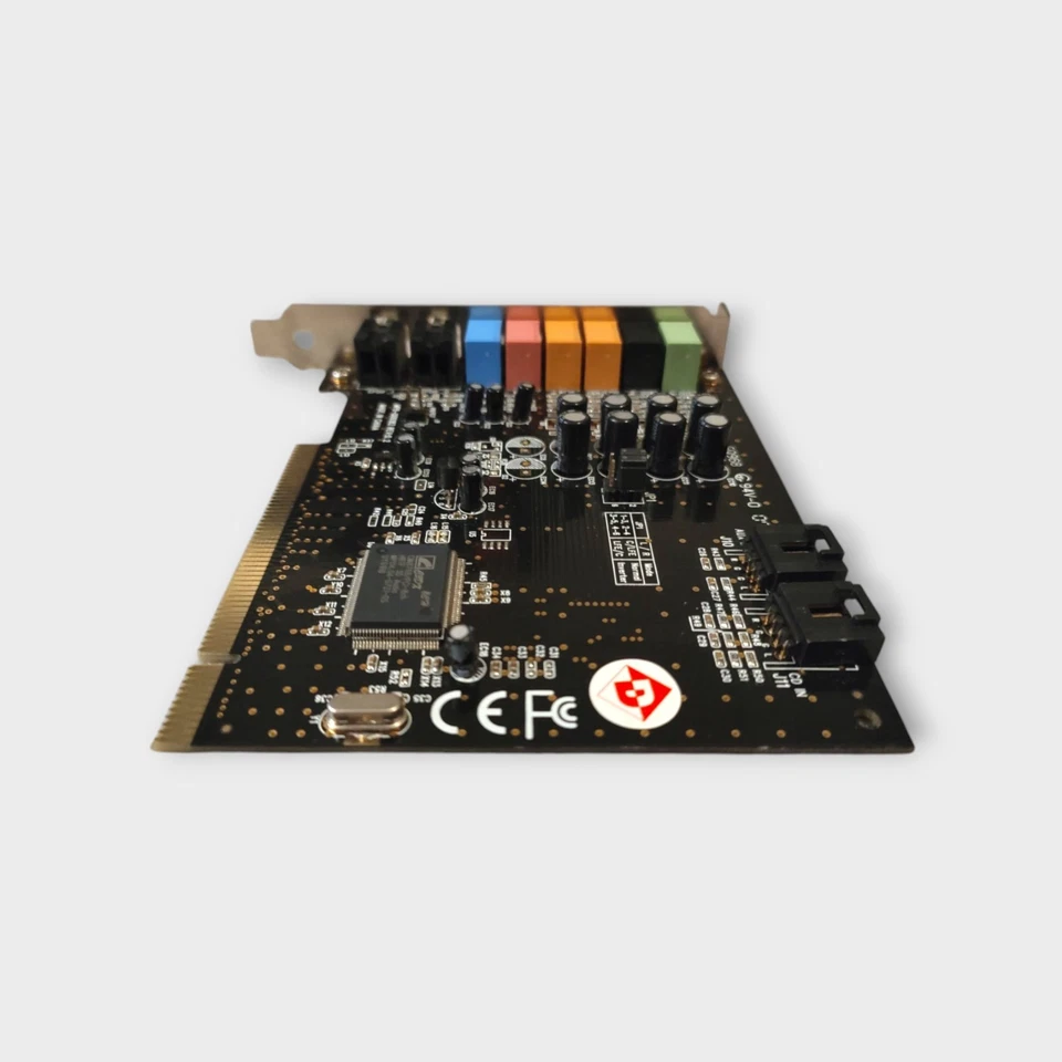 DIAMOND XTREMESOUND 7.1 MPB-000182 REV 2.0 Sound Card - Image 3 of 4