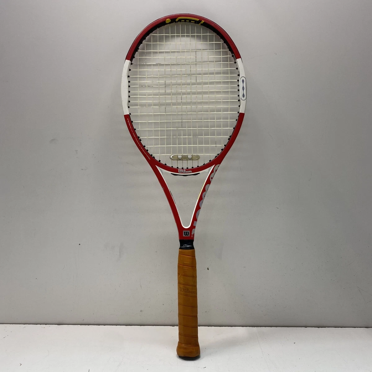Wilson Ncode Six One 95 - огромный выбор по лучшим ценам | eBay