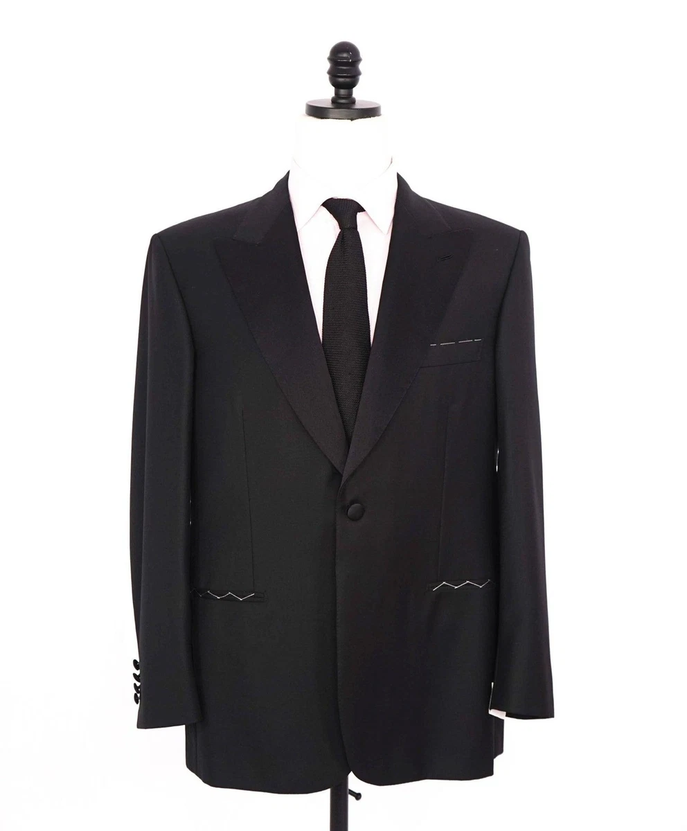 Brioni One-Button Wool Suits & Blazers for Men for sale | eBay