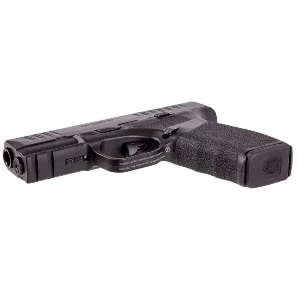 Air Venturi Springfield Armory Hellcat Pro CO2 BB Pistol .177 - SA ...