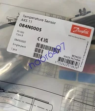 NEW Danfoss AKS11 084N0005 Temperature Sensor