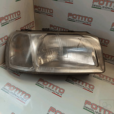 Feu avant (phare) Land Rover 88