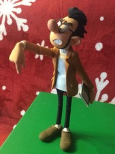 FARIBOLES  Franquin Collection Gaston : Prunelle - 2005 - 750ex