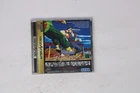 Virtua Fighter 2 Sega Saturn JPN (Region Locked)