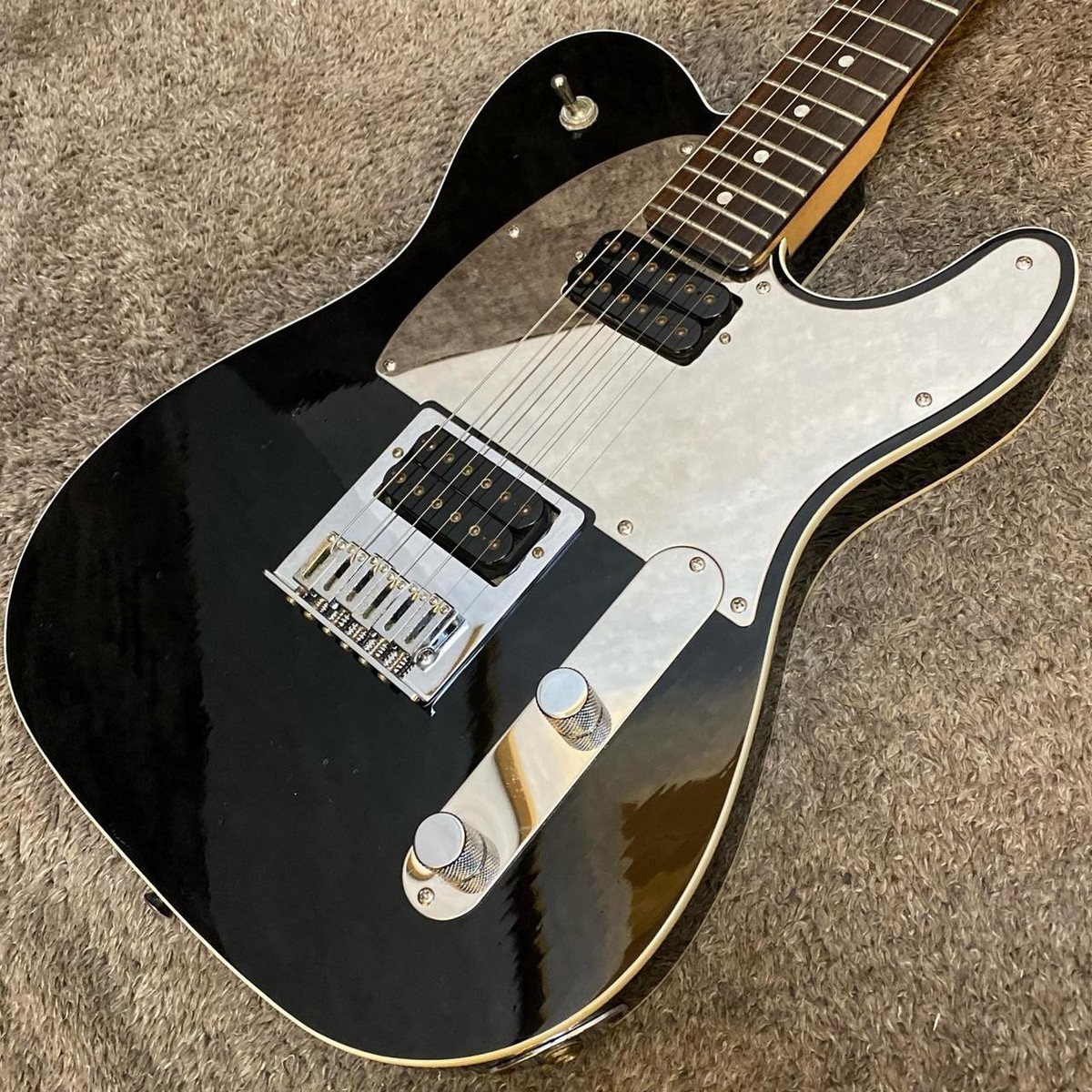 R*チ様 Fender Mexico J5 Telecaster John5 M Squier by Fender J5 Telecaster John 5 Signature Owari Komaki Store
