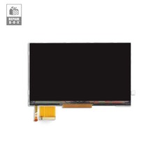 RepairBox LCD replacement Lens For: Sony PSP 3000