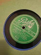 78 Giri Bachelite RENATO CAROSONE CARAVAN PETROL O Sarracino