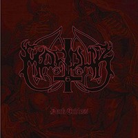 Marduk - Dark Endless Ltd O-CARD - Cd - G72Z