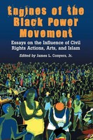 Engines Of The Black Power Movement | James L. Conyers | Taschenbuch | Englisch