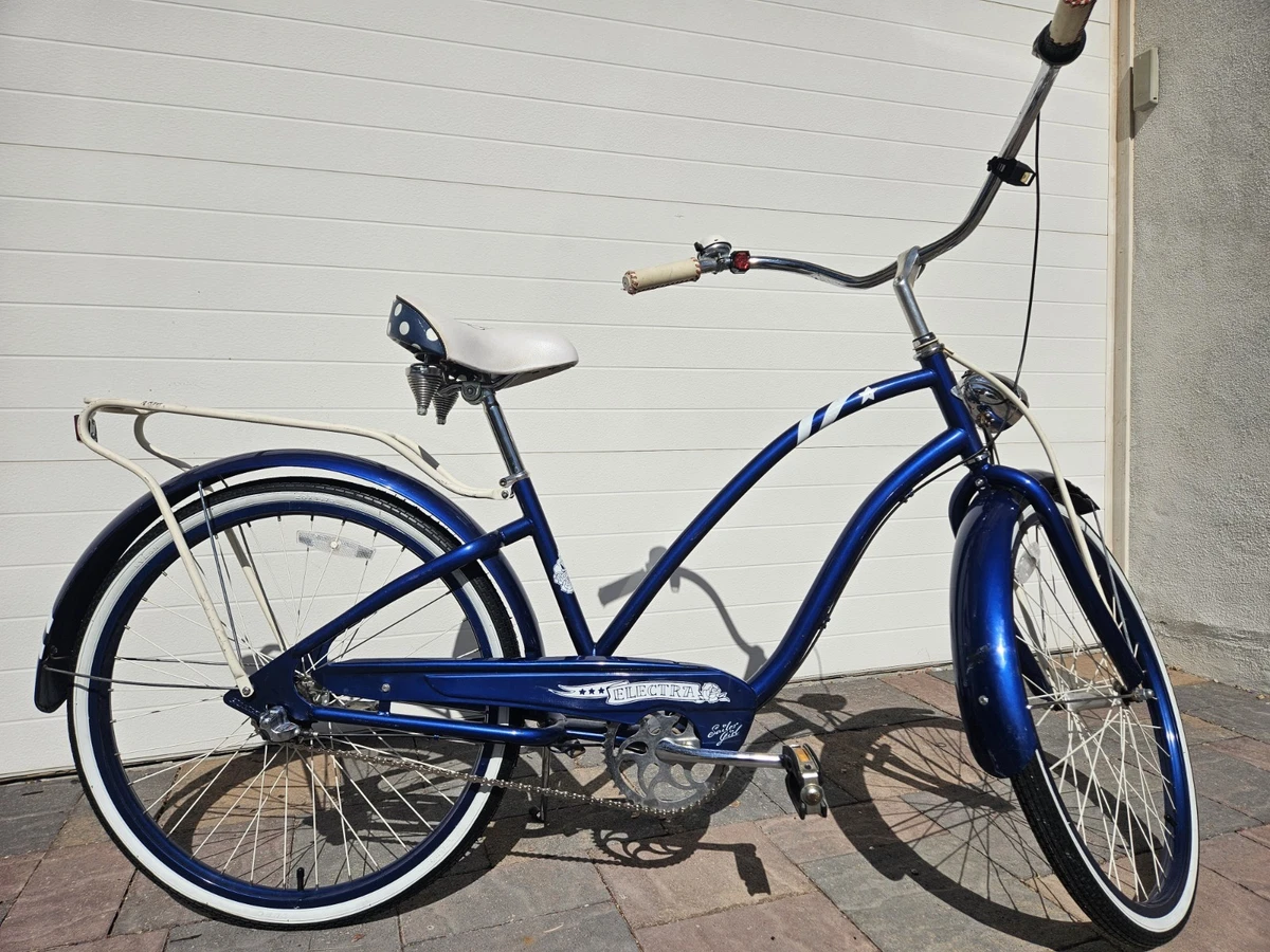 Electra Cruiser Bikes for sale | eBay Electra Cruiser Bikes for sale | eBay