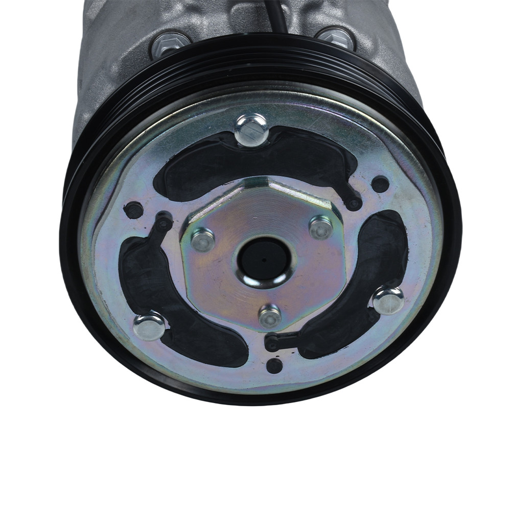 New For 2017-2023 Bentley Bentayga W12 6.0L A/C Compressor 4M0816803N