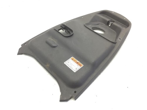 Rumpf Abdeckung Tank Benzin Kraftstoffpumpe SUZUKI SIXTEEN 150 2011 CP111
