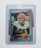 2025 Panini Donruss Optic - Rated Rookie Carson Schwesinger #217 (RC)