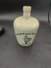 VTG. Scotland Export Co. LTD. Chivas Regal Jug