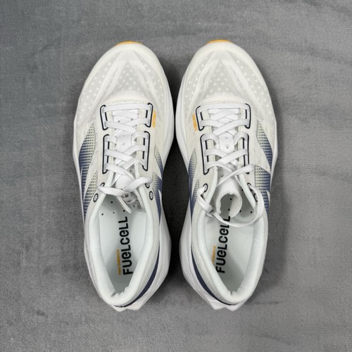 New Balance FuelCell Rebel V4 Laufschuhe WFCXCM4 Damen ohne Deckel am Karton NEU - Bild 6 von 8
