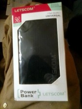 Power Bank Charging Portable External Battery Backup For Phone Laptops Tablet