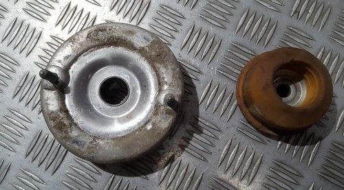 3b7412377a Domlager Federbeinlager Stützlager - Vorne Rechts  Vo DE539742-58