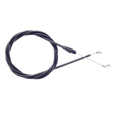 For Toro 1001186 Brake Cable Replacement for Optimum Performance in Lawn Mower