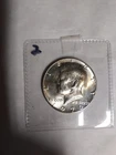 1970-D Kennedy Half Dollar 40%