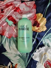 Isle Of Paradise Self-Tanning Butter Medium 16.9fl.oz. With Pump