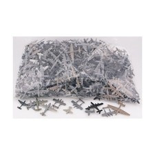 HBG Historical Minis Axis  Allies German Planes Collection 5 NM