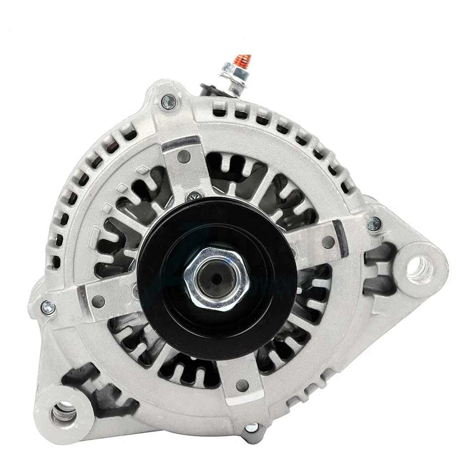 Alternador 13791 para 1998-2005 Lexus GS300 2001-2003 2004 2005 Lexus IS300 3,0 L Foto 4 de 4