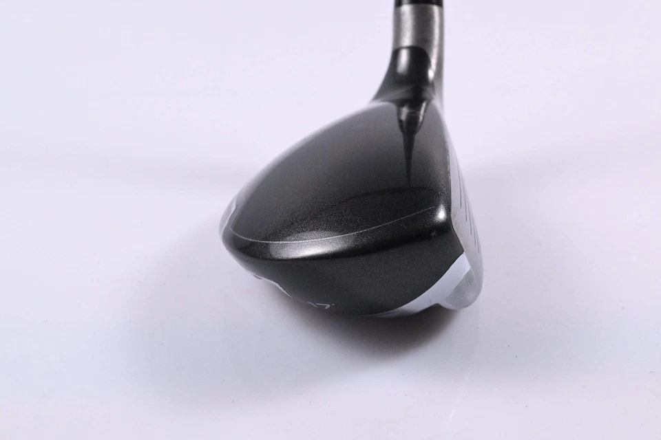 Taylormade SLDR #2 Hybrid / 17 Degree / Regular Flex Fujikura Speeder 82 Shaft - Image 3 of 4