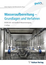 Wasseraufbereitung Grundlagen und Verfahren S...